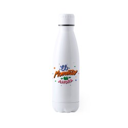 Botella de aluminio Bayron 700ml