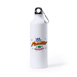 Botella de aluminio Bredix 800ml